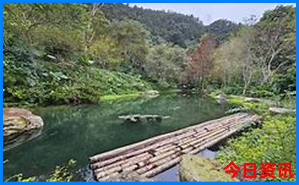 桂林旅游必去地点推荐